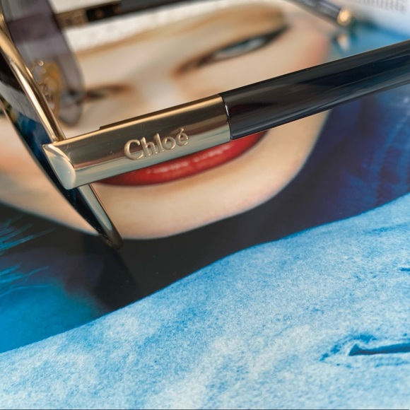 CHOLE Sunglasses - Picture 3 of 10